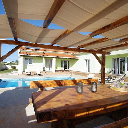 Štokovci Villa Casa Laganini מראה חיצוני תמונה
