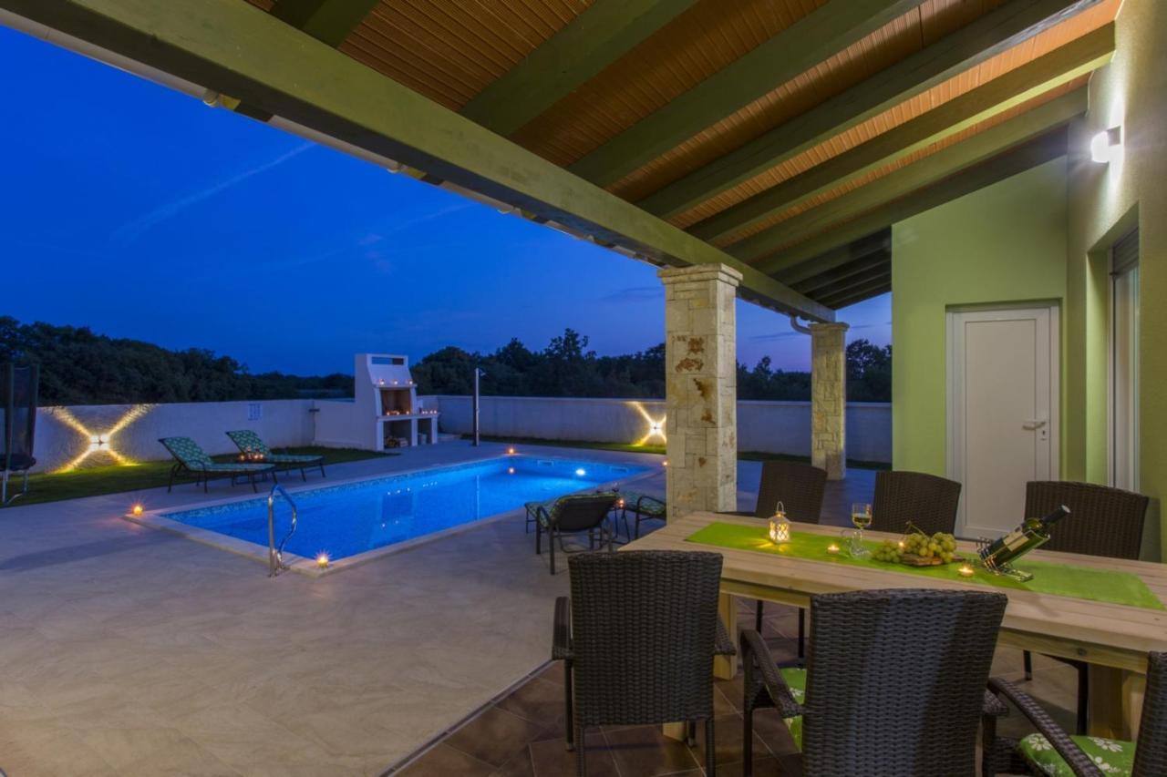 Štokovci Villa Casa Laganini מראה חיצוני תמונה
