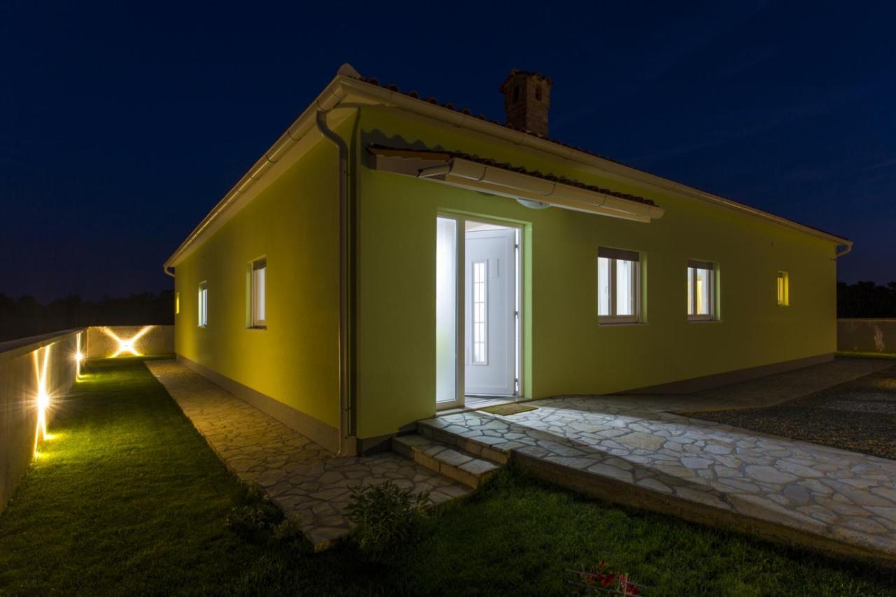 Štokovci Villa Casa Laganini מראה חיצוני תמונה