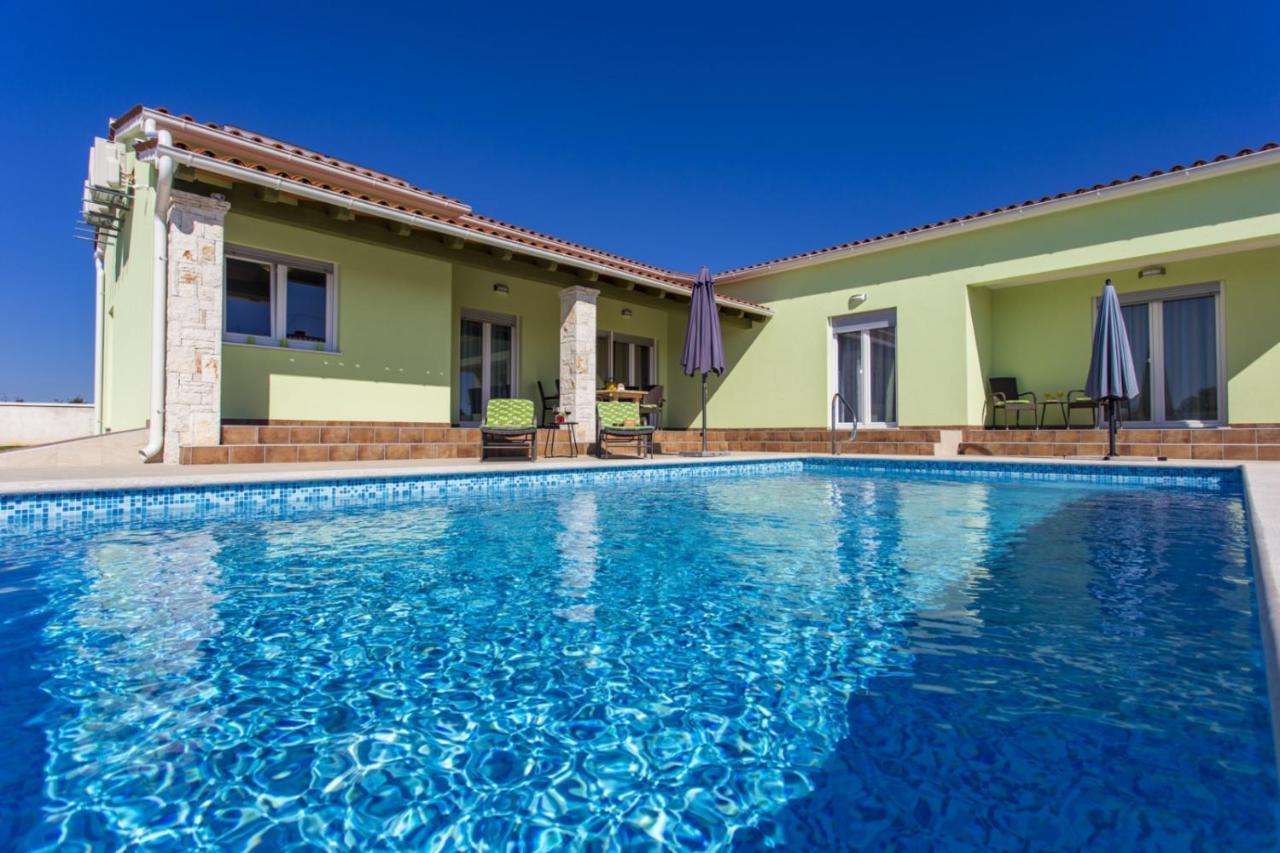 Štokovci Villa Casa Laganini מראה חיצוני תמונה