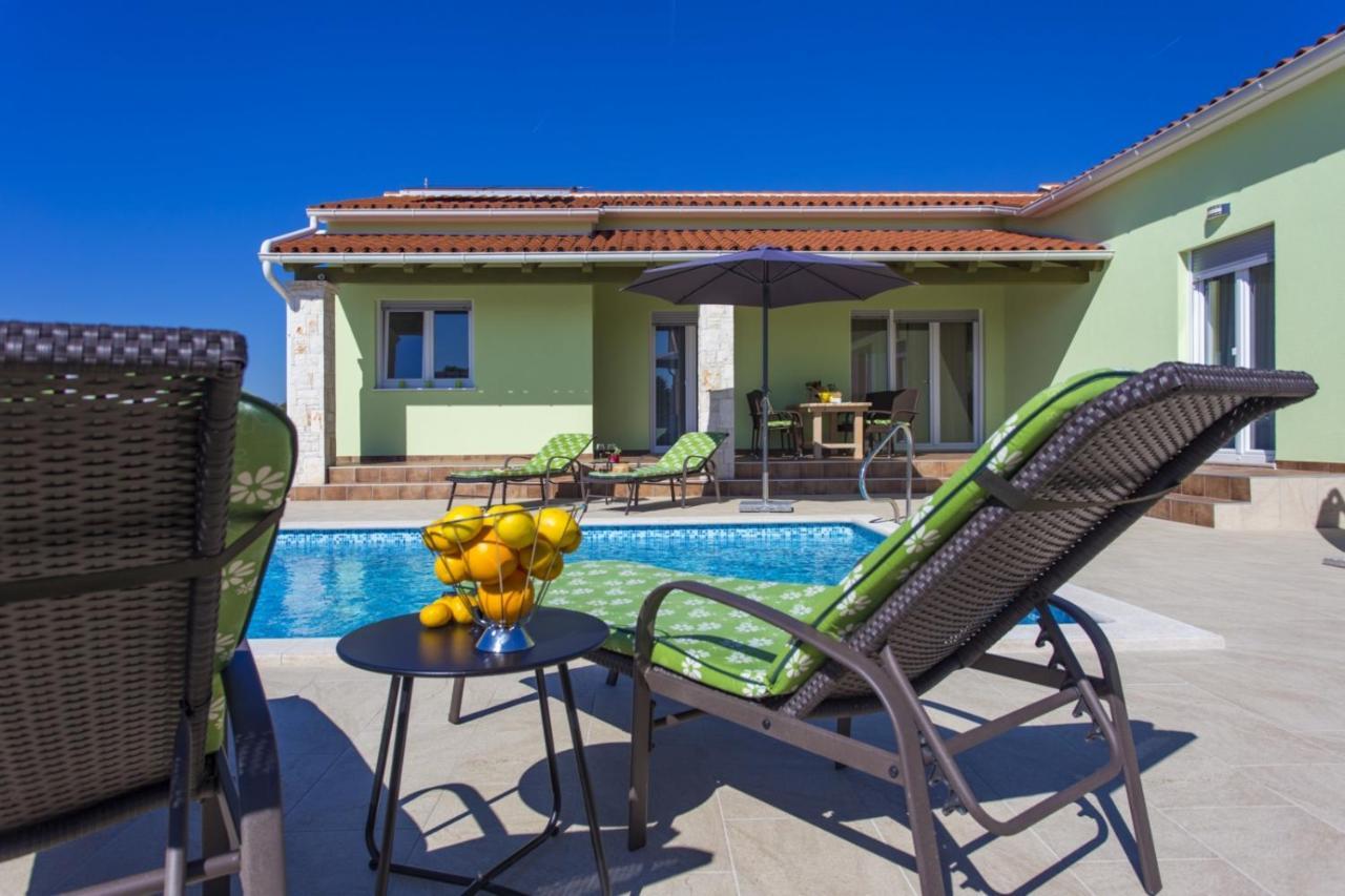 Štokovci Villa Casa Laganini מראה חיצוני תמונה