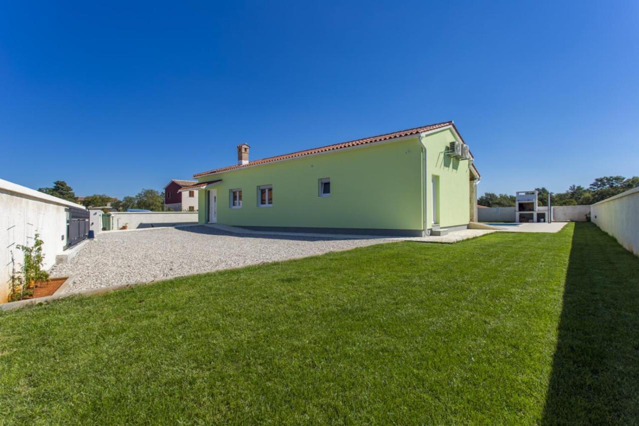 Štokovci Villa Casa Laganini מראה חיצוני תמונה