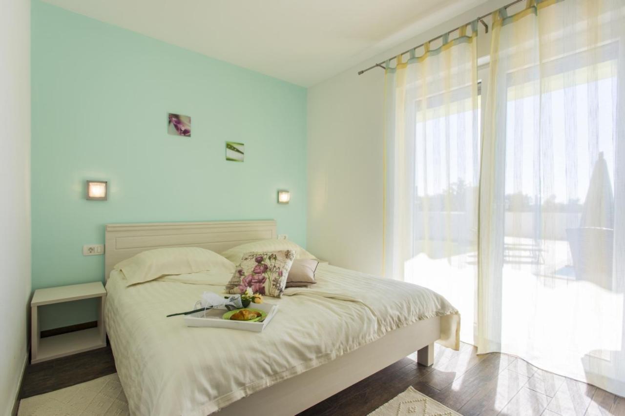 Štokovci Villa Casa Laganini מראה חיצוני תמונה