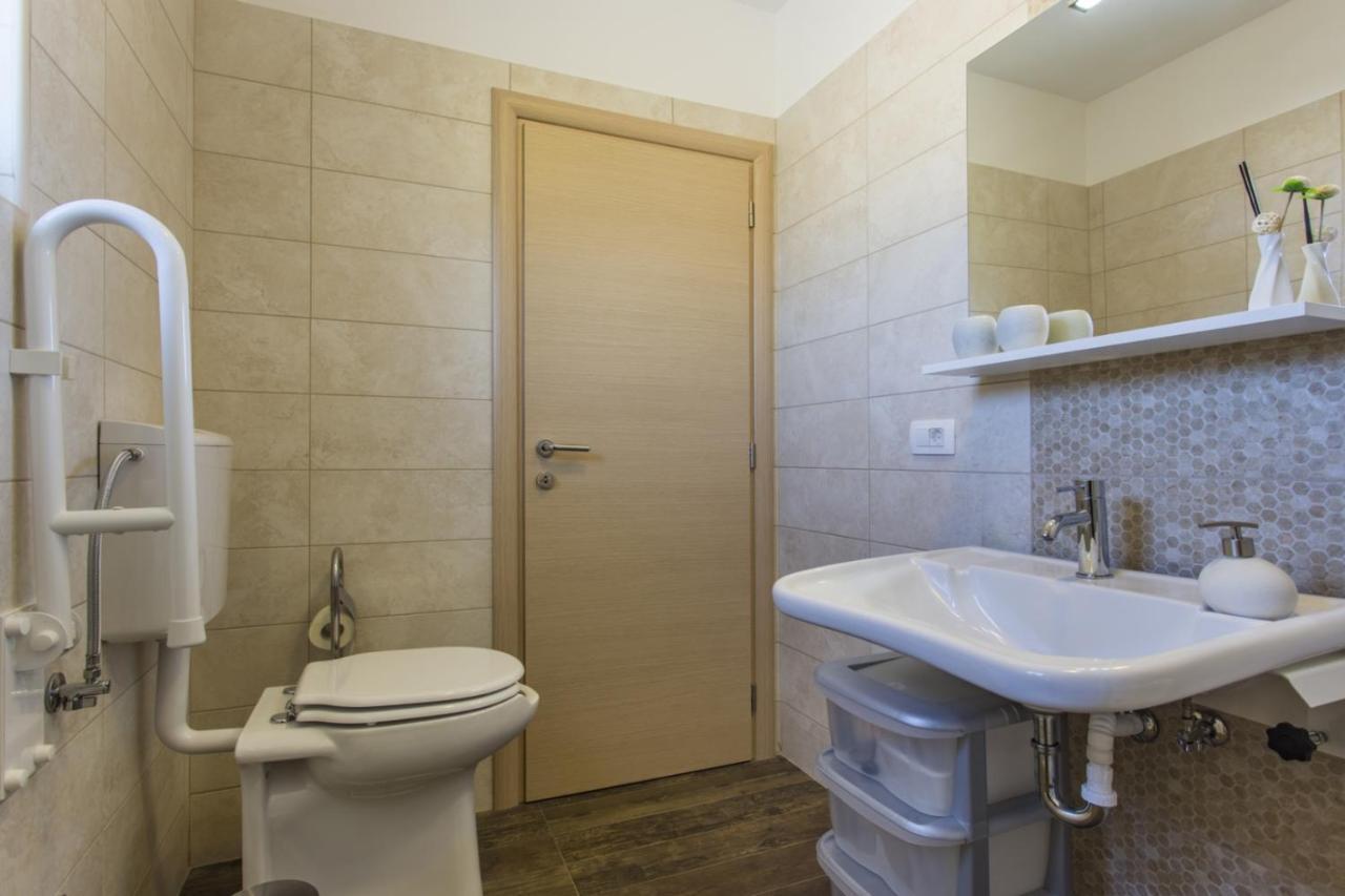 Štokovci Villa Casa Laganini מראה חיצוני תמונה