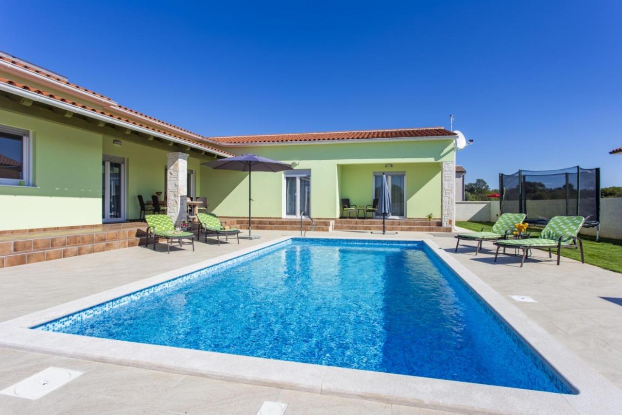 Štokovci Villa Casa Laganini מראה חיצוני תמונה