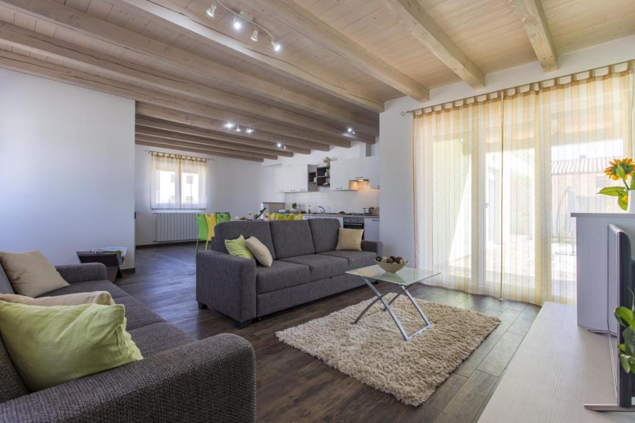 Štokovci Villa Casa Laganini מראה חיצוני תמונה
